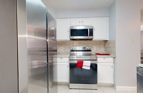 Greater Fondren Southwest House | Cozy retreat in the heart of Houston few miles from Major Houston attractions