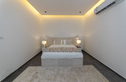 Riyadh Bed & Breakfast | Cozy retreat on modern neighbourhood’s at the north of riyadh