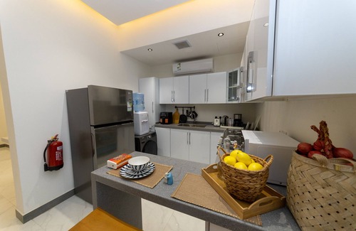 Riyadh Bed & Breakfast | Cozy retreat on modern neighbourhood’s at the north of riyadh