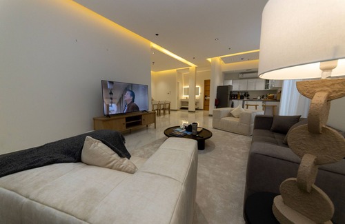Riyadh Bed & Breakfast | Cozy retreat on modern neighbourhood’s at the north of riyadh