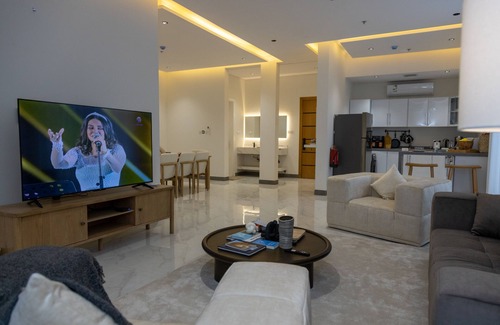 Riyadh Bed & Breakfast | Cozy retreat on modern neighbourhood’s at the north of riyadh