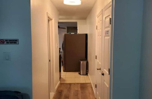 Canarsie Apartment | Cozy Rockaway Getaway near JFK Airport sleeps 4!