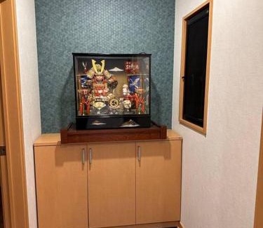 Ikuno Apartment | COZY ROOM 三丁目〜難波日本橋駅奈良駅直通/6人まで/商店街近く~60㎡快適空間~
