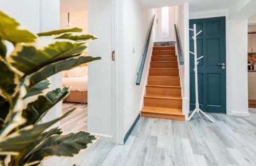 Trafford House | Cozy room 1