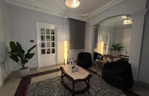 Nasr City Bed & Breakfast | Cozy Room In a Guest house