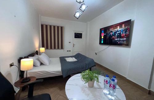 Nasr City Bed & Breakfast | Cozy Room In a Guest house