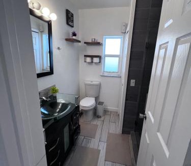 Buena Vista House | Cozy room in a quiet home