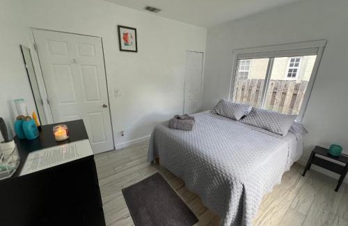 Buena Vista House | Cozy room in a quiet home
