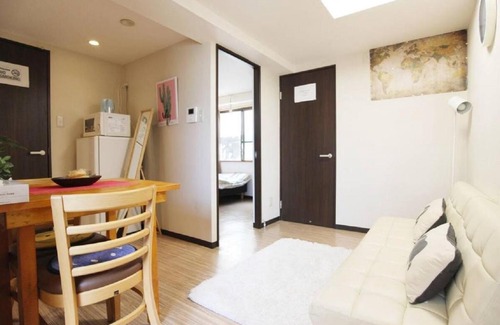 Itabashi Apartment | Cozy room in Itabashi