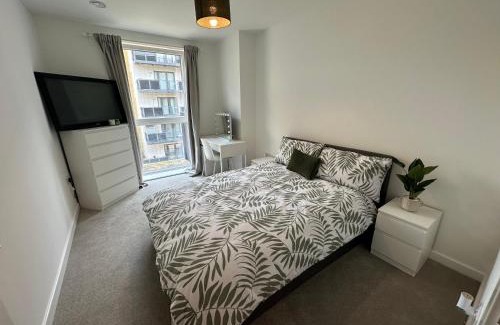 Thames House | Cozy room in luxury shared apartment