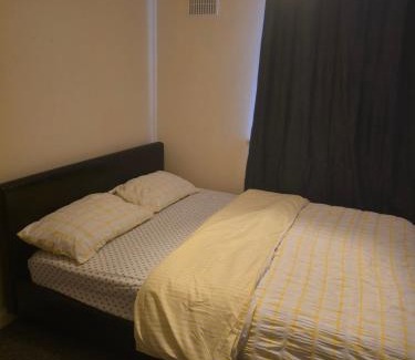Wolverhampton House | Cozy room in Wolverhampton city centre