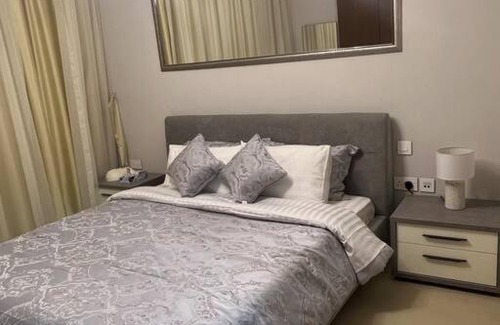 Muscat Apartment | Cozy room near pool muscat Bay