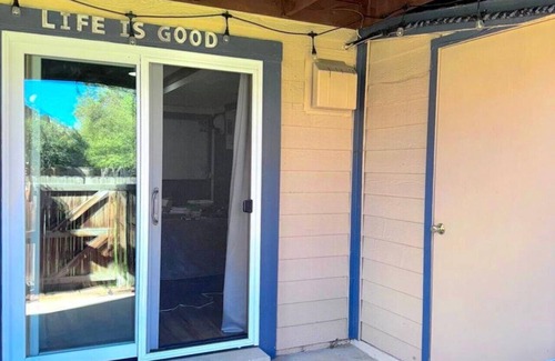 Westminster House | Cozy Room w/Private Entrance + Patio near Denver!