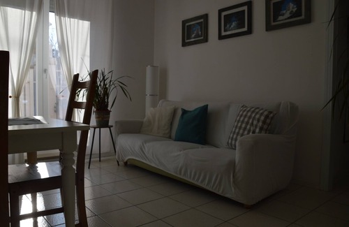 Loreto House | Cozy rooming house in Loreto near the Conero Riviera and Recanati