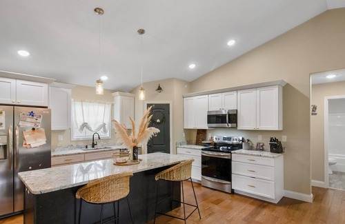 Greene County Other | Cozy Safe Haven. Pet Friendly!