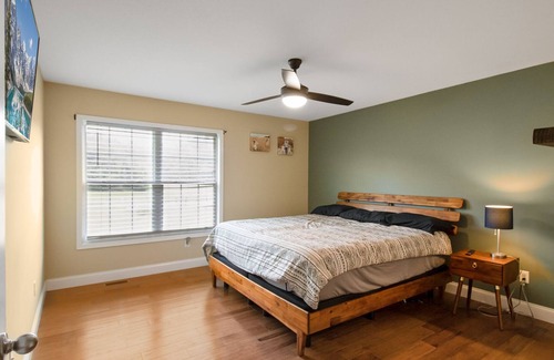 Greene County Other | Cozy Safe Haven. Pet Friendly!