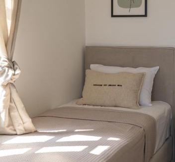 Antiparos House | Cozy Sea View House