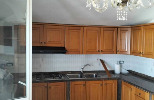 Patti Villa | Cozy seaside apartment with pool and all the comforts