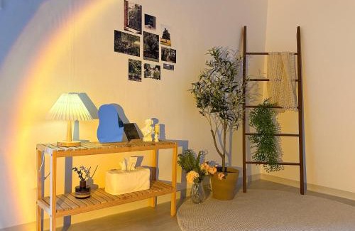Hwayang-dong Apartment | Cozy Seoul konkuk university