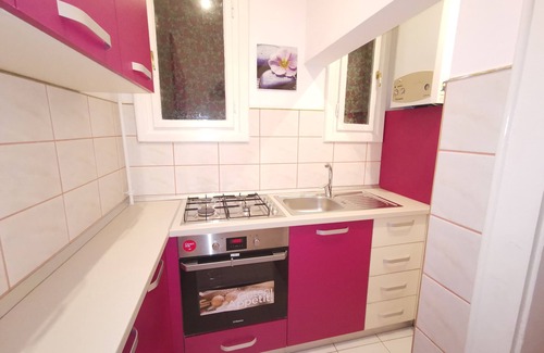 Timisoara Apartment | Cozy Serena Apartment