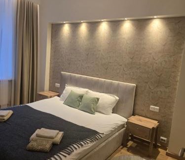 Vilnius city municipality Apartment | Cozy & Silent Apartment