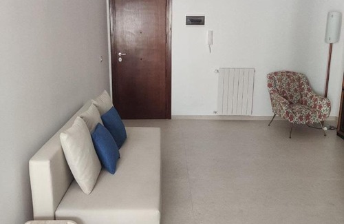 Grottasanta House | Cozy Siracusa House