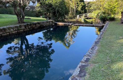 Itaipava House | Cozy Sitio na Serra with pool in Itaipava