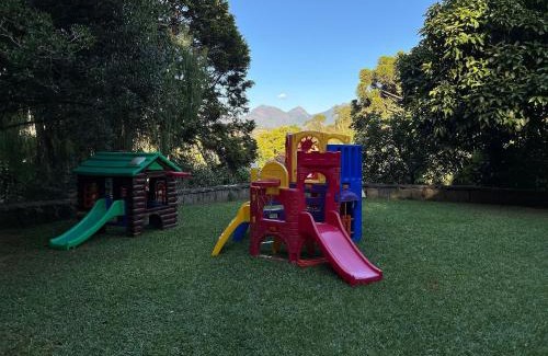 Itaipava House | Cozy Sitio na Serra with pool in Itaipava