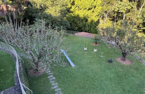 Itaipava House | Cozy Sitio na Serra with pool in Itaipava