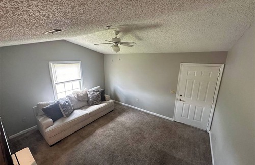 Concord Apartment | Cozy small apartment near Concord Mills and NASCAR, Just 15 mins aways