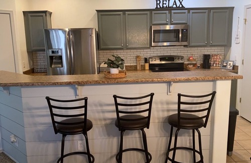 South Mountain Condo | Cozy South Mountain Condo