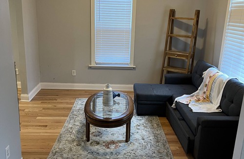 Powderhorn House | Cozy, spacious 4 bedroom with built in fireplace by Powderhorn lake
