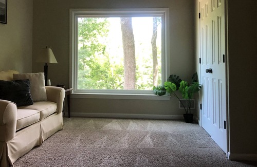 Prospect House | ⭐️Cozy spacious 🛏 5bd home with fire pit area 🔥