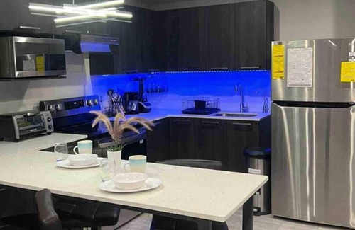 San Salvador Condo | Cozy, Spacious 2Br Apt w/Mountainview. Parking, Gym & Pool