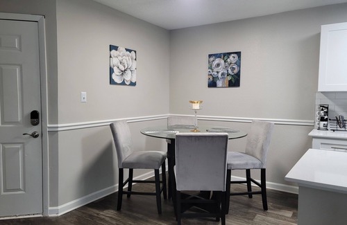 Ashbrook - Clawson Village Apartment | Cozy Spot close to Uptown QC!