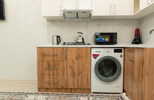 Khujand Apartment | Cozy Spot
