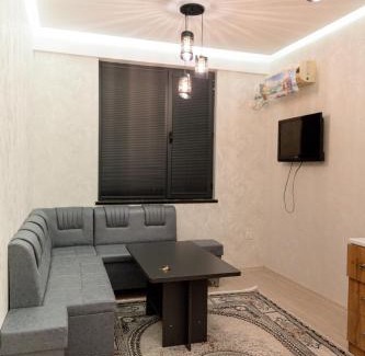 Khujand Apartment | Cozy Spot