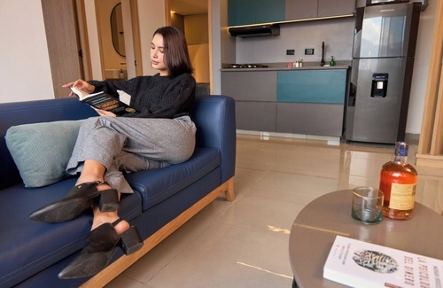 Estadio Apartment | Cozy Stadio Escape Rosa Negra Stay