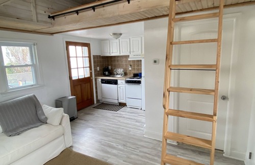Wildwood Crest Cottage | Cozy standalone bungalow in Wildwood Crest!