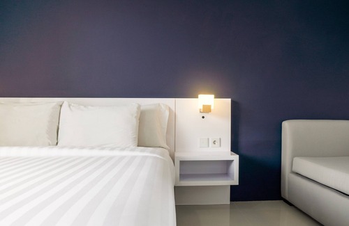 Denpasar Barat Hotel | Cozy Stay