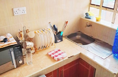 Nakuru Apartment | Cozy stay Nakuru