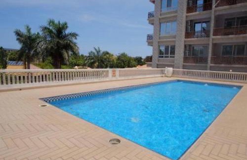 Mikocheni Apartment | Cozy stay
