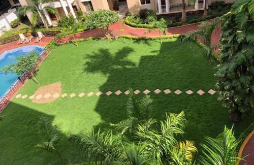 Mikocheni Apartment | Cozy stay