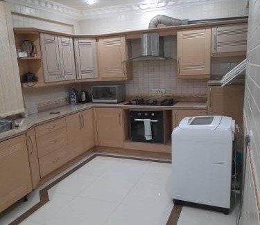 Mikocheni Apartment | Cozy stay