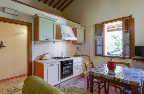 Casole d'Elsa Apartment | Cozy Stay With Scenic Views