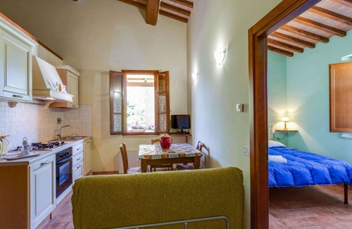 Casole d'Elsa Apartment | Cozy Stay With Scenic Views