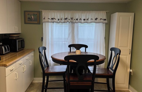 Old Forge House | Cozy stay within walking distance to everything!