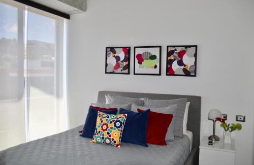 Zona 16 Apartment | Cozy Stays Cayala Apartments 2