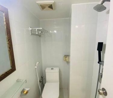 Basundhara Residential Area Apartment | Cozy Studio Apartment Basundhara