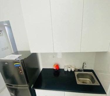 Basundhara Residential Area Apartment | Cozy Studio Apartment Basundhara